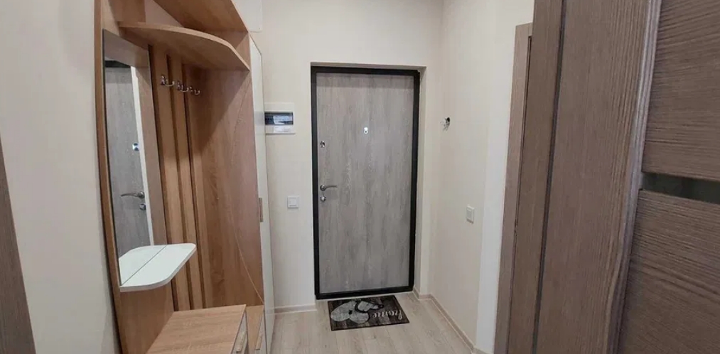продажа однокомнатной квартиры номер A-174011 в Приморском районе, фото номер 10